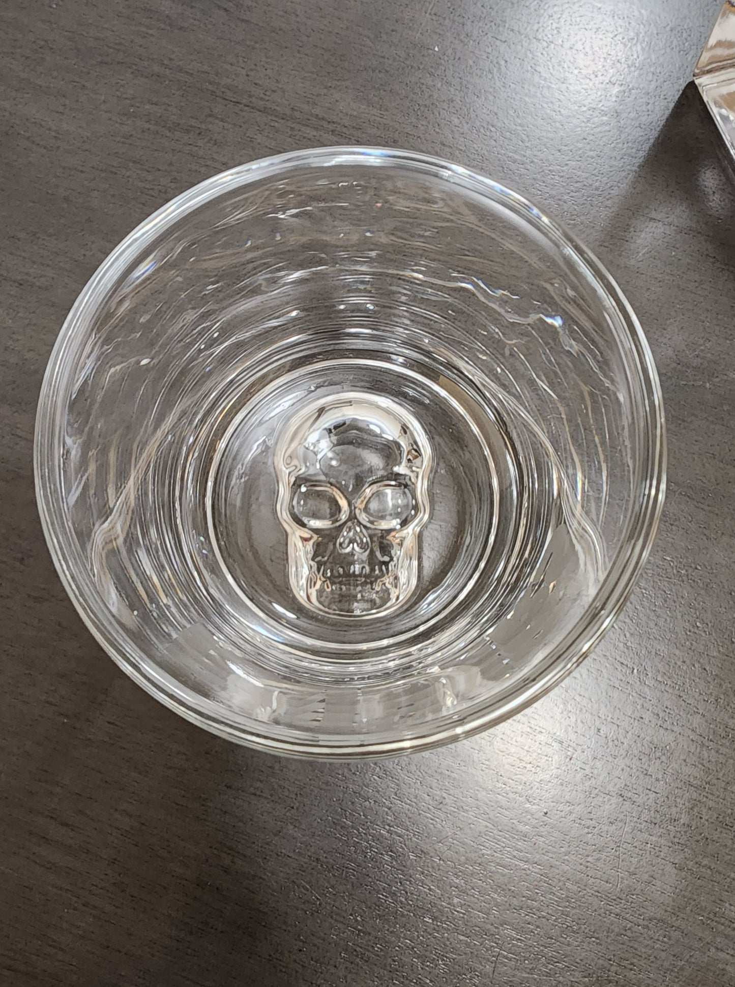 Raiders Decanter Set