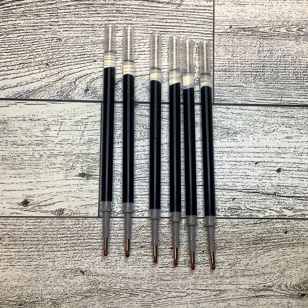 Gel Pen Refills - Blue
